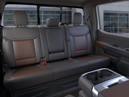 Ford F-150 King Ranch 4WD SuperCrew 5.5' Box 2026