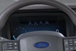 Ford F-150 King Ranch 4WD SuperCrew 5.5' Box 2026