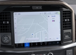 Ford F-150 King Ranch 4WD SuperCrew 5.5' Box 2026