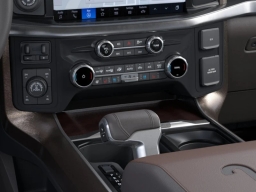 Ford F-150 King Ranch 4WD SuperCrew 5.5' Box 2026