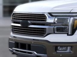 Ford F-150 King Ranch 4WD SuperCrew 5.5' Box 2026