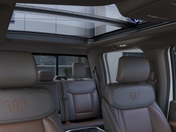 Ford F-150 King Ranch 4WD SuperCrew 5.5' Box 2026