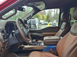 Ford F-150 King Ranch 4WD SuperCrew 6.5' Box 2026