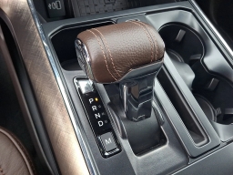 Ford F-150 King Ranch 4WD SuperCrew 6.5' Box 2026