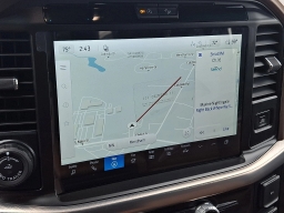 Ford F-150 King Ranch 4WD SuperCrew 6.5' Box 2026