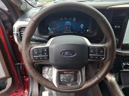 Ford F-150 King Ranch 4WD SuperCrew 6.5' Box 2026