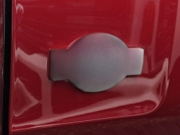 Ford F-150 King Ranch 4WD SuperCrew 6.5' Box 2026