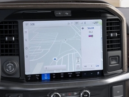 Ford F-150 King Ranch 4WD SuperCrew 6.5' Box 2026