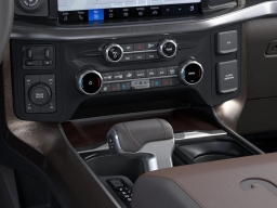 Ford F-150 King Ranch 4WD SuperCrew 6.5' Box 2026