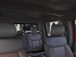 Ford F-150 King Ranch 4WD SuperCrew 6.5' Box 2026