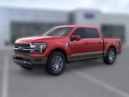 Ford F-150 King Ranch 4WD SuperCrew 5.5' Box 2026