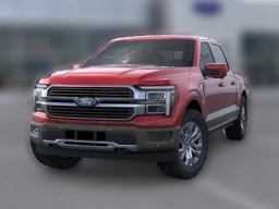 Ford F-150 King Ranch 4WD SuperCrew 5.5' Box 2026