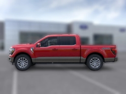 Ford F-150 King Ranch 4WD SuperCrew 5.5' Box 2026