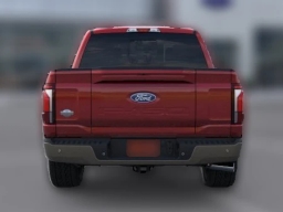 Ford F-150 King Ranch 4WD SuperCrew 5.5' Box 2026