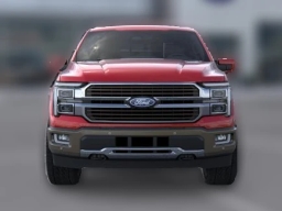 Ford F-150 King Ranch 4WD SuperCrew 5.5' Box 2026