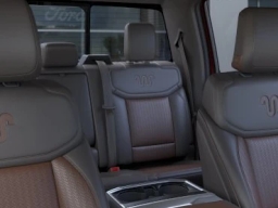 Ford F-150 King Ranch 4WD SuperCrew 5.5' Box 2026