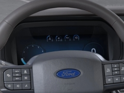 Ford F-150 King Ranch 4WD SuperCrew 5.5' Box 2026