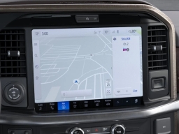 Ford F-150 King Ranch 4WD SuperCrew 5.5' Box 2026