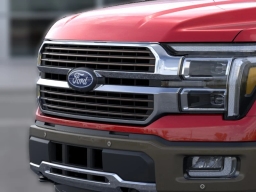 Ford F-150 King Ranch 4WD SuperCrew 5.5' Box 2026