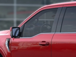 Ford F-150 King Ranch 4WD SuperCrew 5.5' Box 2026