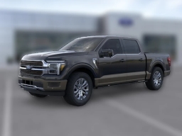 Ford F-150 King Ranch 4WD SuperCrew 5.5' Box 2026
