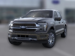 Ford F-150 King Ranch 4WD SuperCrew 5.5' Box 2026
