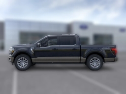 Ford F-150 King Ranch 4WD SuperCrew 5.5' Box 2026