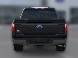 Ford F-150 King Ranch 4WD SuperCrew 5.5' Box 2026
