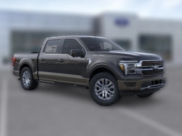 Ford F-150 King Ranch 4WD SuperCrew 5.5' Box 2026