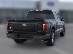 Ford F-150 King Ranch 4WD SuperCrew 5.5' Box 2026