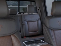 Ford F-150 King Ranch 4WD SuperCrew 5.5' Box 2026