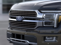 Ford F-150 King Ranch 4WD SuperCrew 5.5' Box 2026