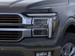 Ford F-150 King Ranch 4WD SuperCrew 5.5' Box 2026