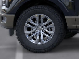 Ford F-150 King Ranch 4WD SuperCrew 5.5' Box 2026