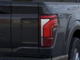 Ford F-150 King Ranch 4WD SuperCrew 5.5' Box 2026