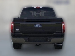 Ford F-150 King Ranch 4WD SuperCrew 5.5' Box 2026
