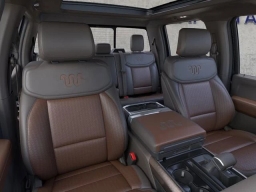 Ford F-150 King Ranch 4WD SuperCrew 5.5' Box 2026