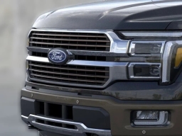 Ford F-150 King Ranch 4WD SuperCrew 5.5' Box 2026