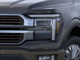 Ford F-150 King Ranch 4WD SuperCrew 5.5' Box 2026