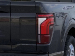 Ford F-150 King Ranch 4WD SuperCrew 5.5' Box 2026