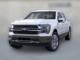 Ford F-150 King Ranch 4WD SuperCrew 5.5' Box 2026