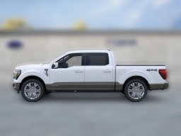 Ford F-150 King Ranch 4WD SuperCrew 5.5' Box 2026
