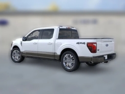 Ford F-150 King Ranch 4WD SuperCrew 5.5' Box 2026