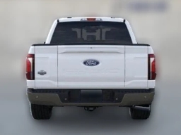 Ford F-150 King Ranch 4WD SuperCrew 5.5' Box 2026