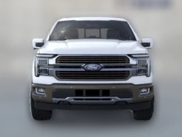 Ford F-150 King Ranch 4WD SuperCrew 5.5' Box 2026