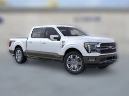 Ford F-150 King Ranch 4WD SuperCrew 5.5' Box 2026