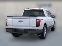 Ford F-150 King Ranch 4WD SuperCrew 5.5' Box 2026