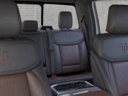 Ford F-150 King Ranch 4WD SuperCrew 5.5' Box 2026