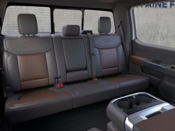 Ford F-150 King Ranch 4WD SuperCrew 5.5' Box 2026