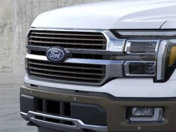Ford F-150 King Ranch 4WD SuperCrew 5.5' Box 2026